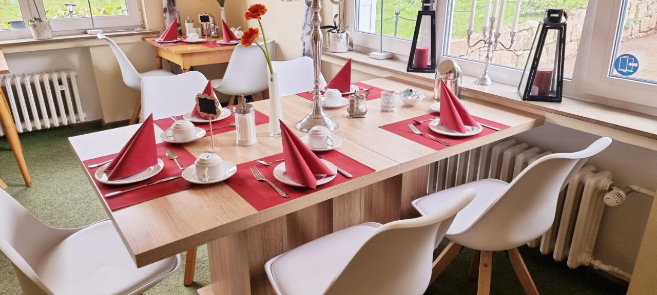 Hotel Elisabeth-Ilse Braunlage Exteriör bild