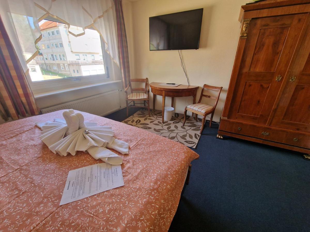 Hotel Elisabeth-Ilse Braunlage Exteriör bild