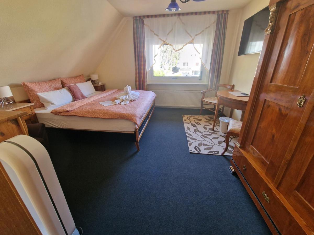Hotel Elisabeth-Ilse Braunlage Exteriör bild