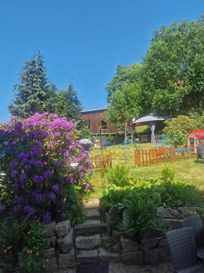 Hotel Elisabeth-Ilse Braunlage Exteriör bild