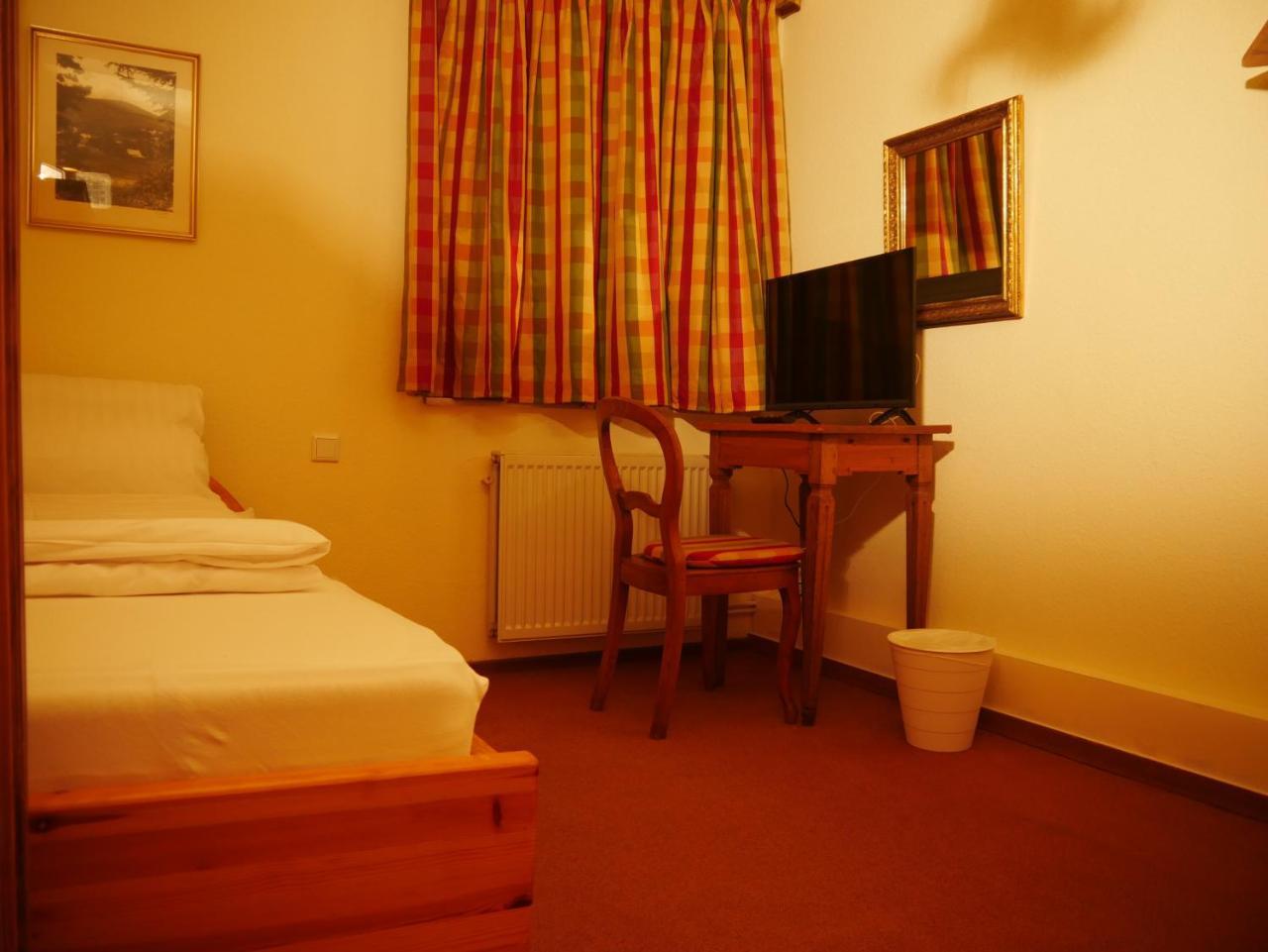 Hotel Elisabeth-Ilse Braunlage Exteriör bild
