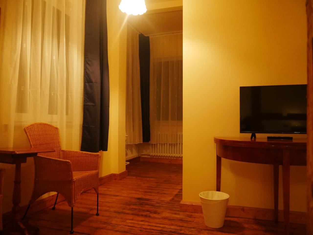 Hotel Elisabeth-Ilse Braunlage Exteriör bild