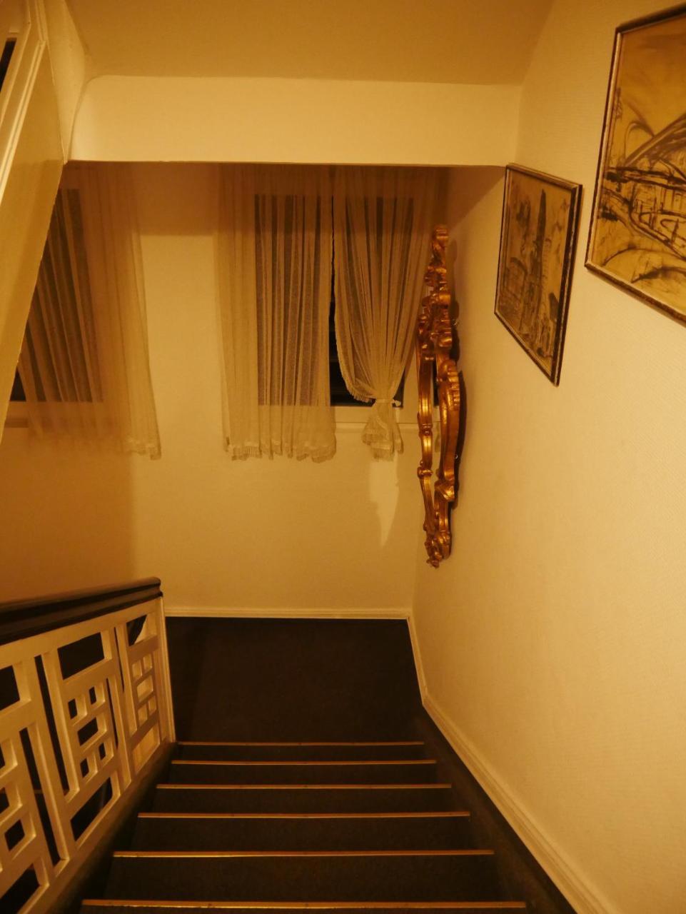 Hotel Elisabeth-Ilse Braunlage Exteriör bild