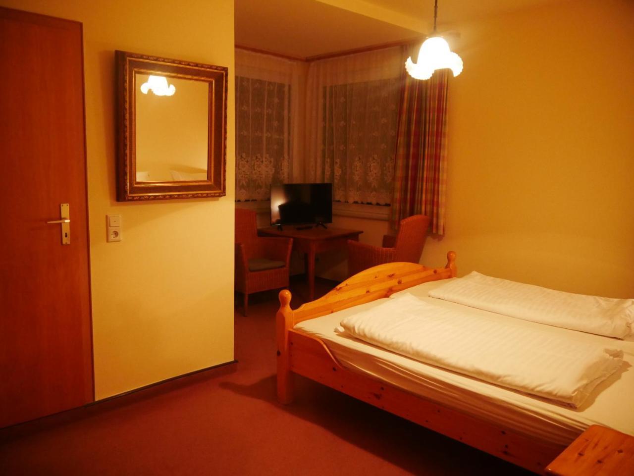 Hotel Elisabeth-Ilse Braunlage Exteriör bild