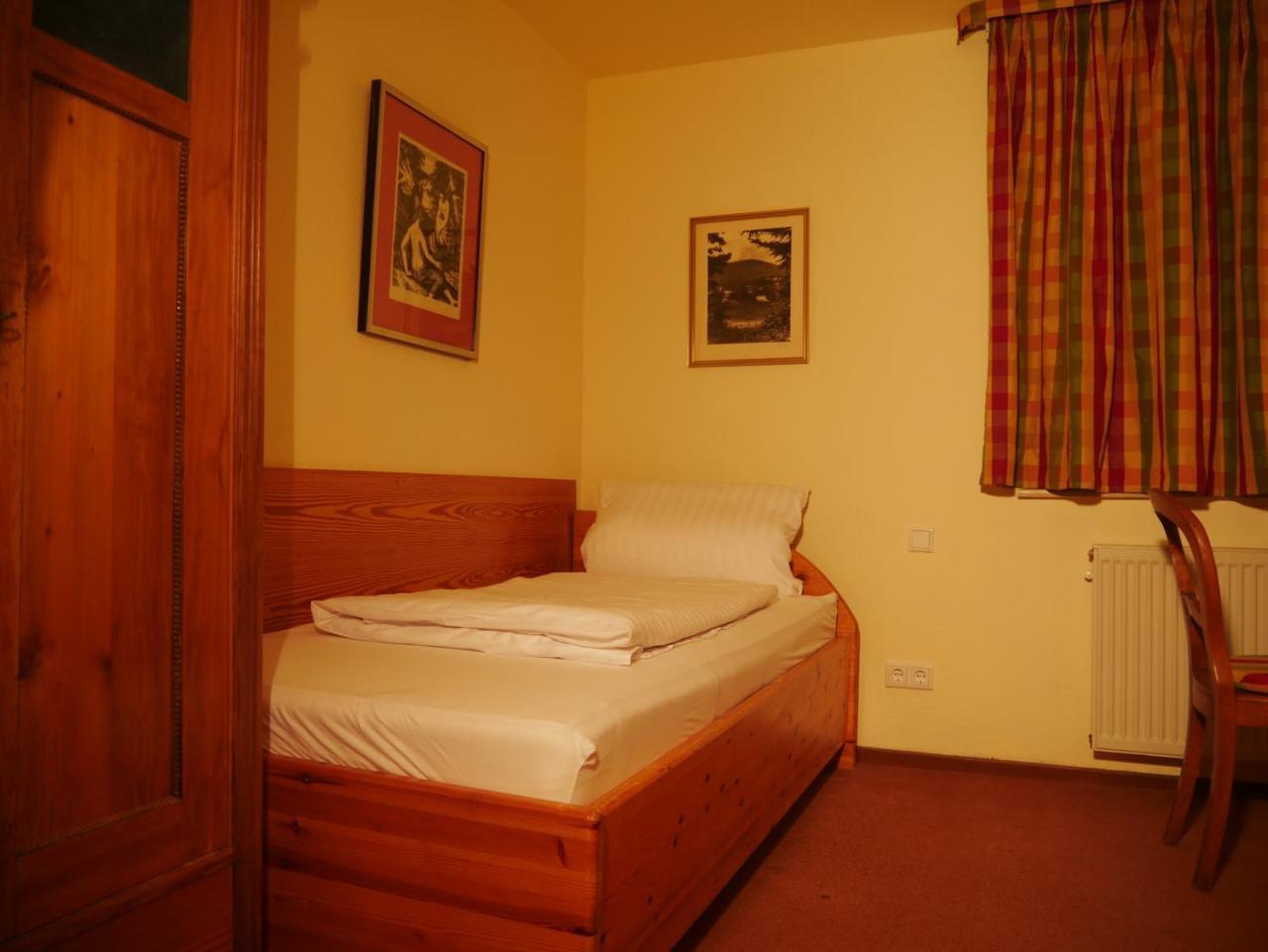 Hotel Elisabeth-Ilse Braunlage Exteriör bild