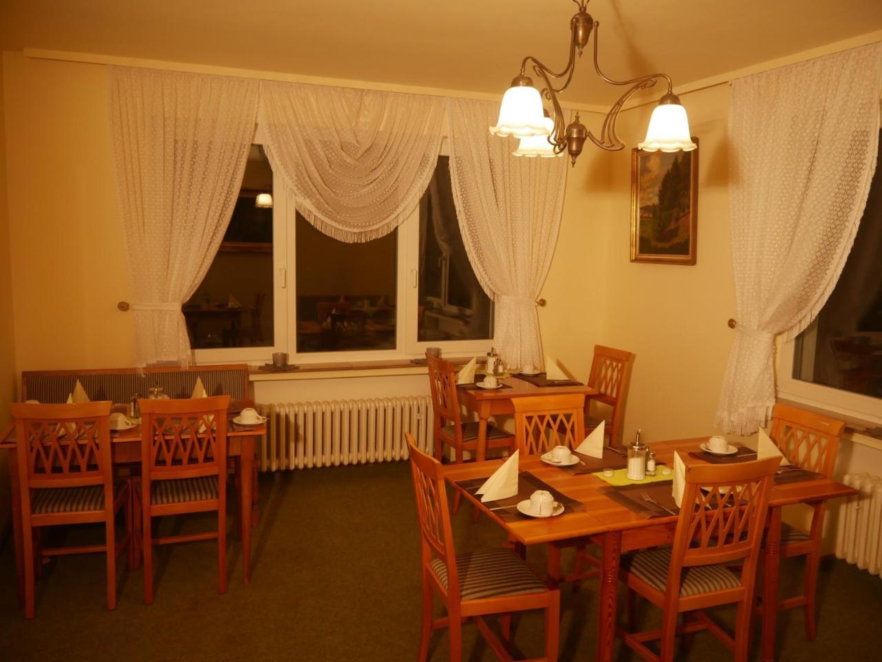 Hotel Elisabeth-Ilse Braunlage Exteriör bild